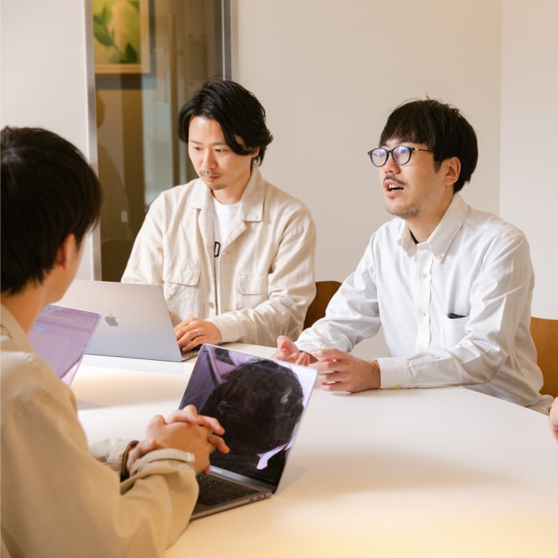 ラジコード採用