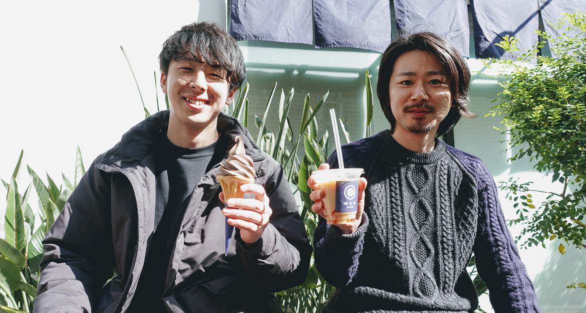 エンジニアインタビュー